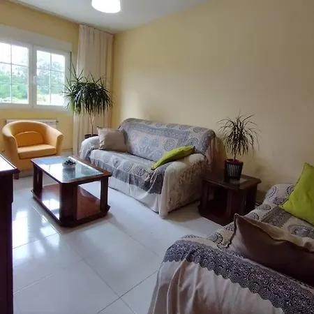 A Casa Ficas بيت للعطل كامبادوس