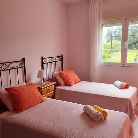 بيت للعطل A Casa Ficas كامبادوس