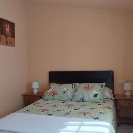 A Casa Ficas كامبادوس