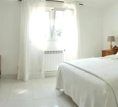 بيت للعطل A Casa Ficas