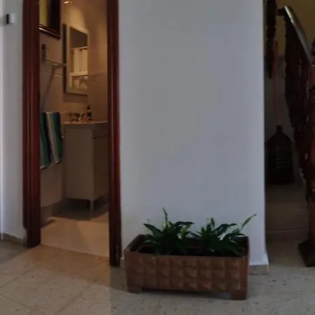 A Casa Ficas Cambados