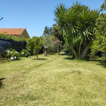 A Casa Ficas * كامبادوس