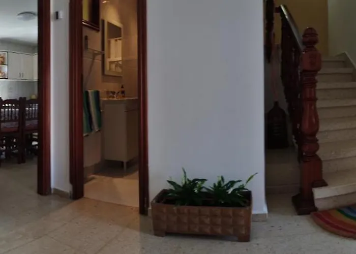 A Casa Ficas Cambados